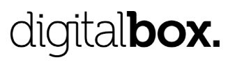 Digitalbox logo